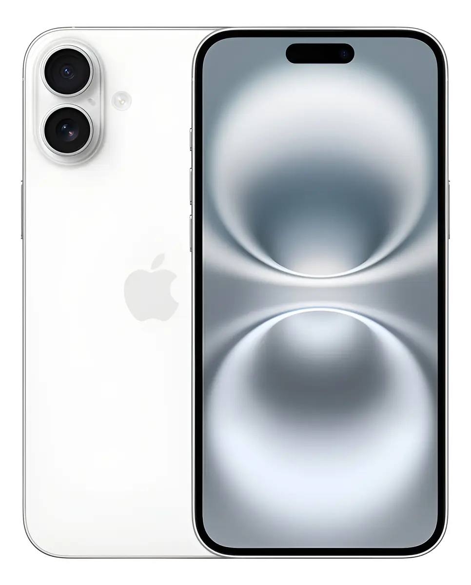 iPhone 16 Plus