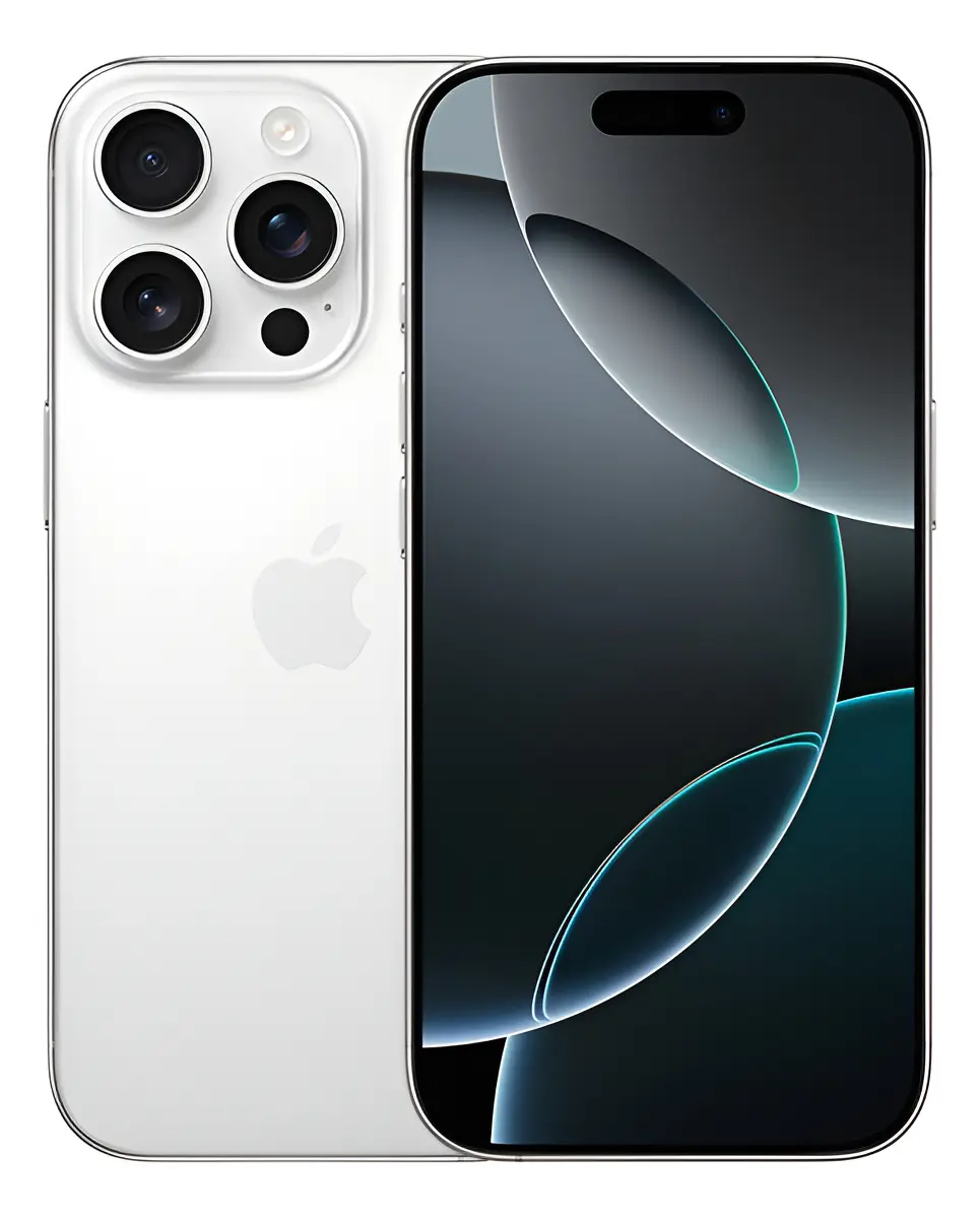 iPhone 16 Pro