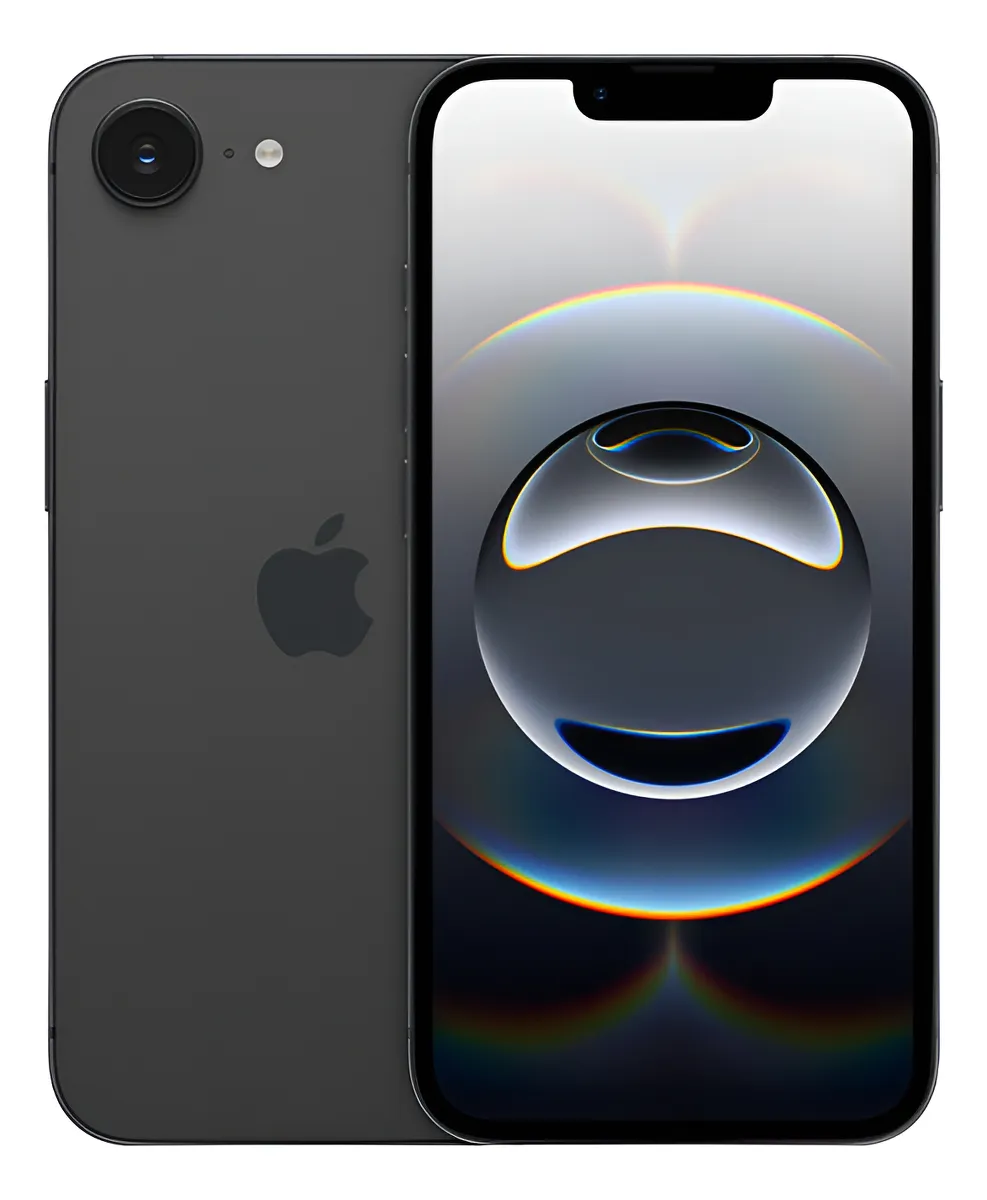 iPhone 16e