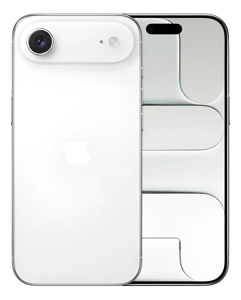 iPhone 17 Air
