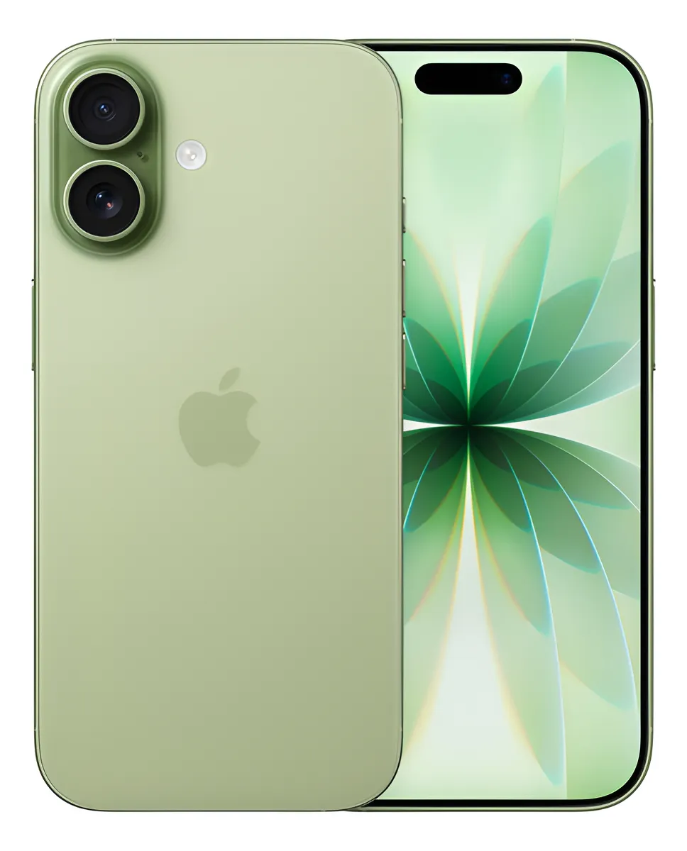 iPhone 17