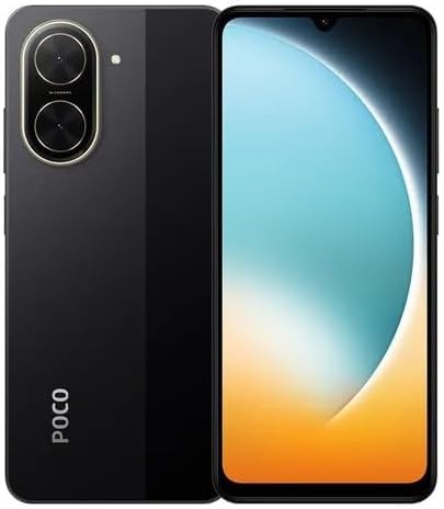 POCO C71