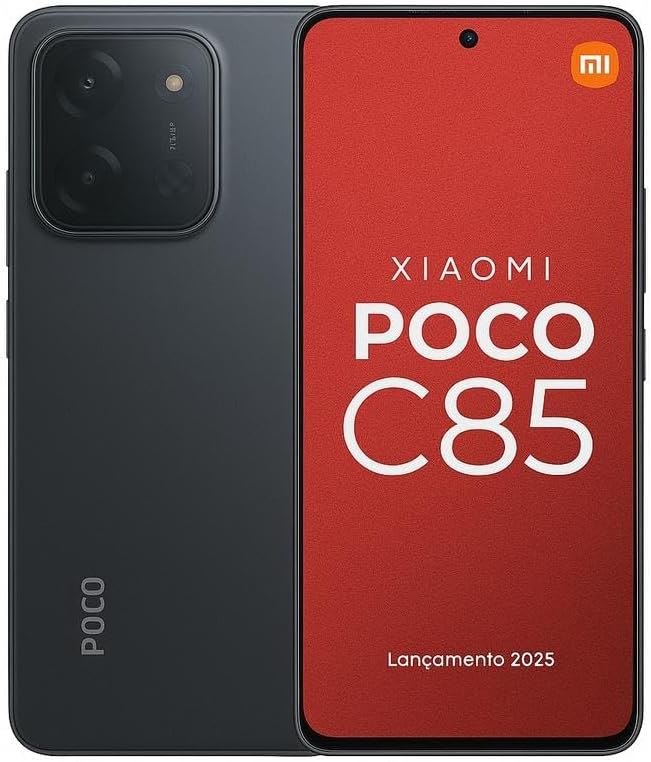 POCO C85