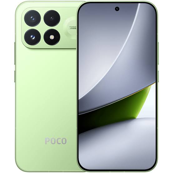 POCO F9 Pro