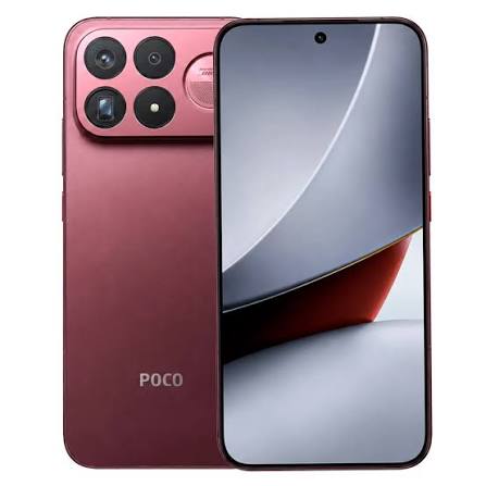 POCO F9 Ultra