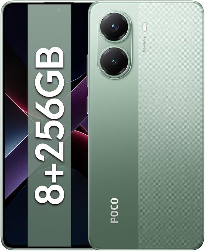 POCO X7 Pro
