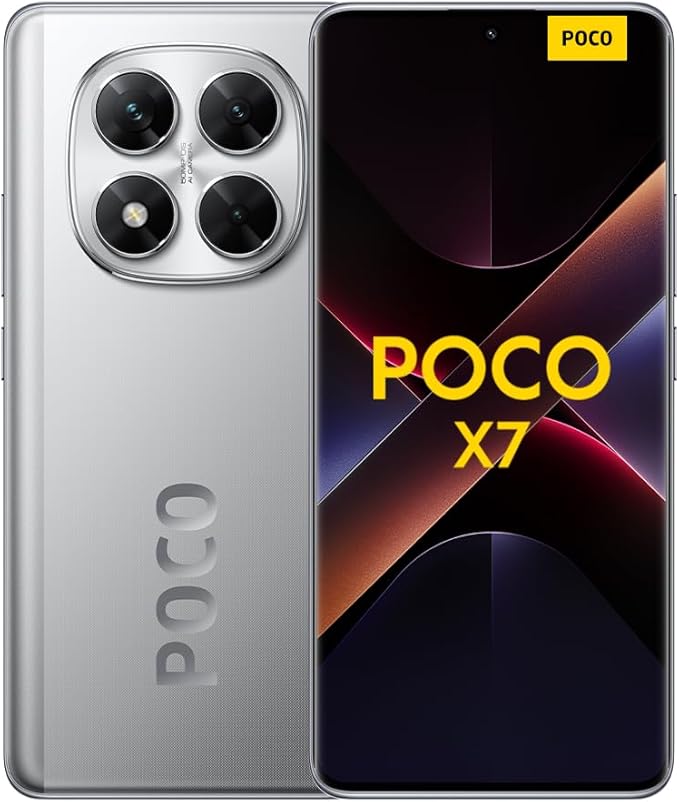 POCO X7