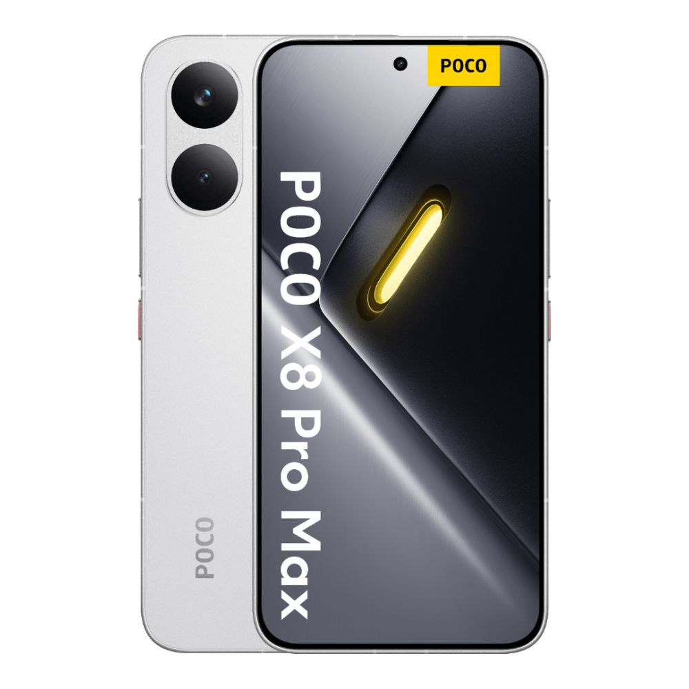 POCO X8 Pro Max