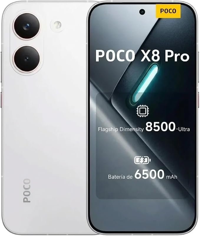 POCO X8 Pro