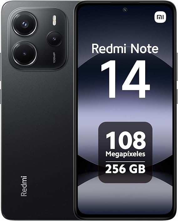 Redmi 14