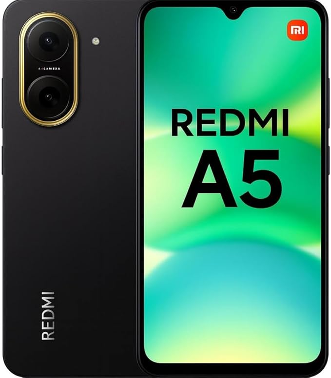 Redmi A5