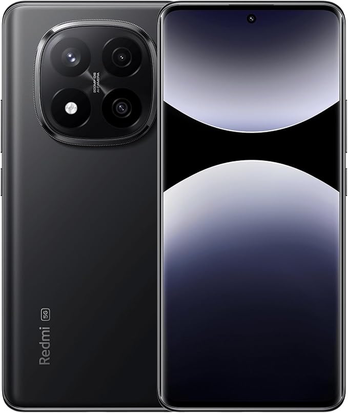 Redmi Note 14 Pro 5G